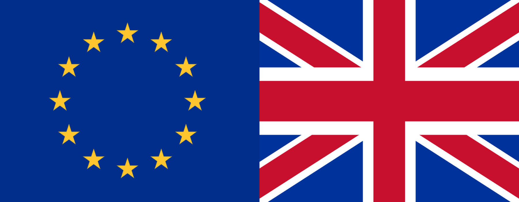 Brexit - Allt du behöver veta om frakt till och från Storbritannien