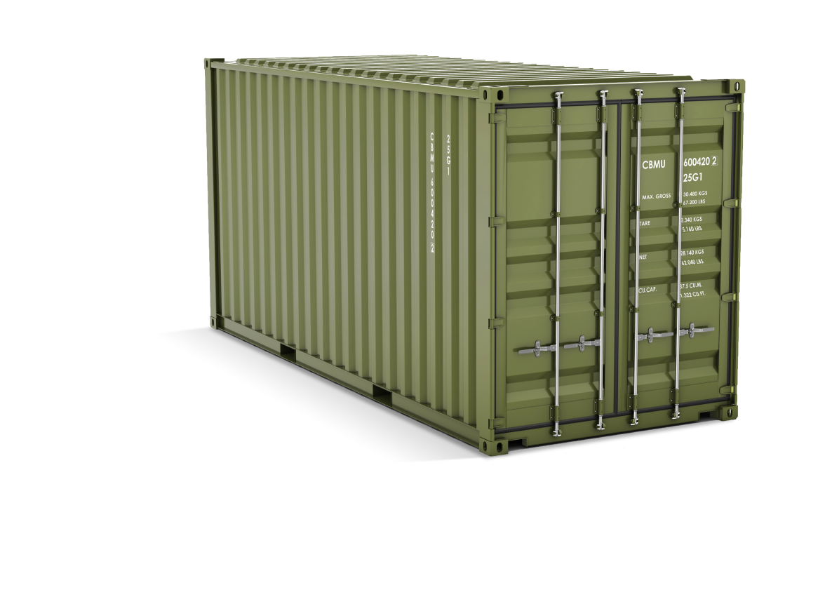 sendify fraktformedling header container skicka container containerfrakt frakta container