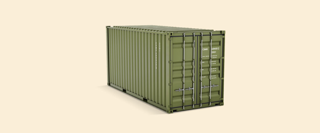 sendify-fraktformedling skicka container containerfrakt frakta container