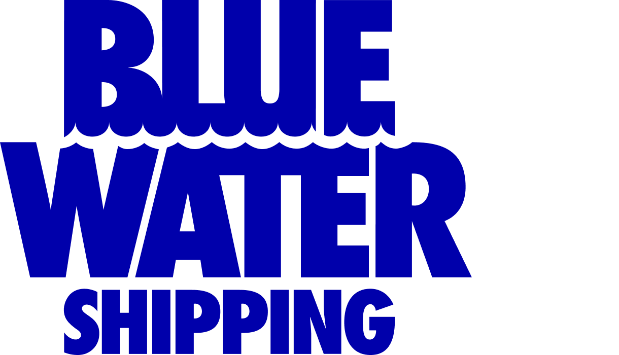 Sendify transportguiden transportör sverige blue water shipping