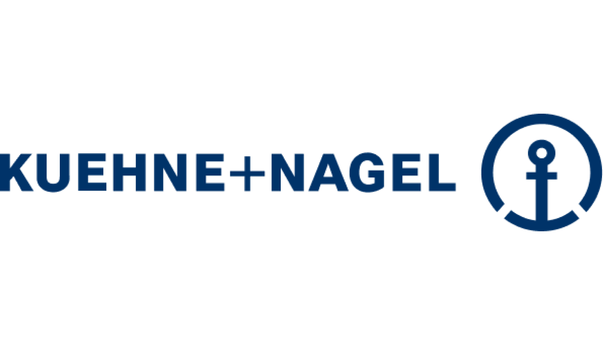 Sendify transportguiden transportör sverige kuehne nagel