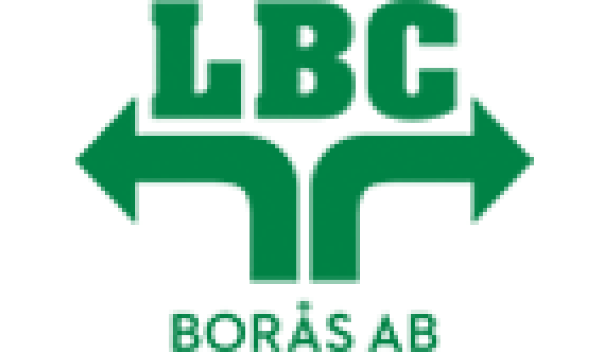 Sendify transportguiden transportör sverige lbc borås