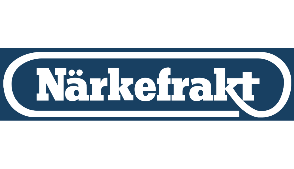 Sendify transportguiden transportör sverige närkefrakt