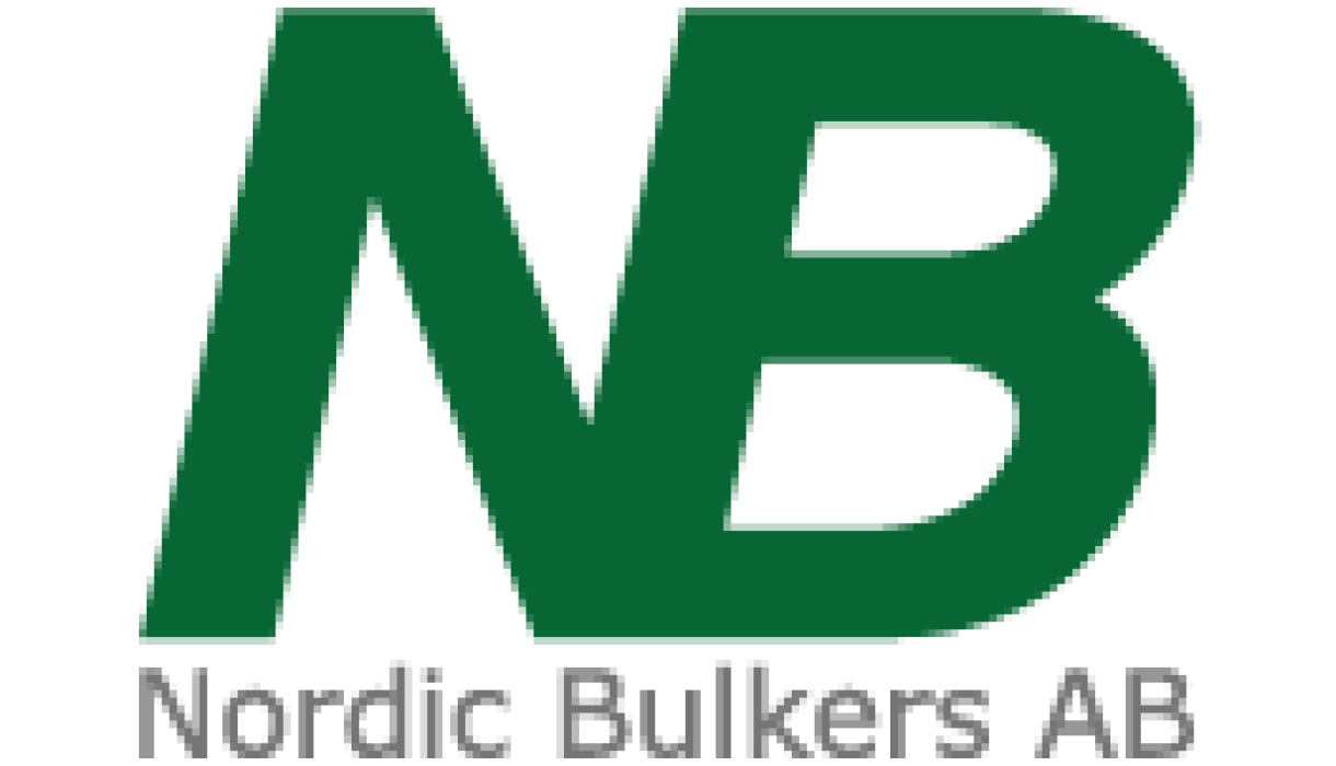 Sendify transportguiden transportör sverige nordic bulkers