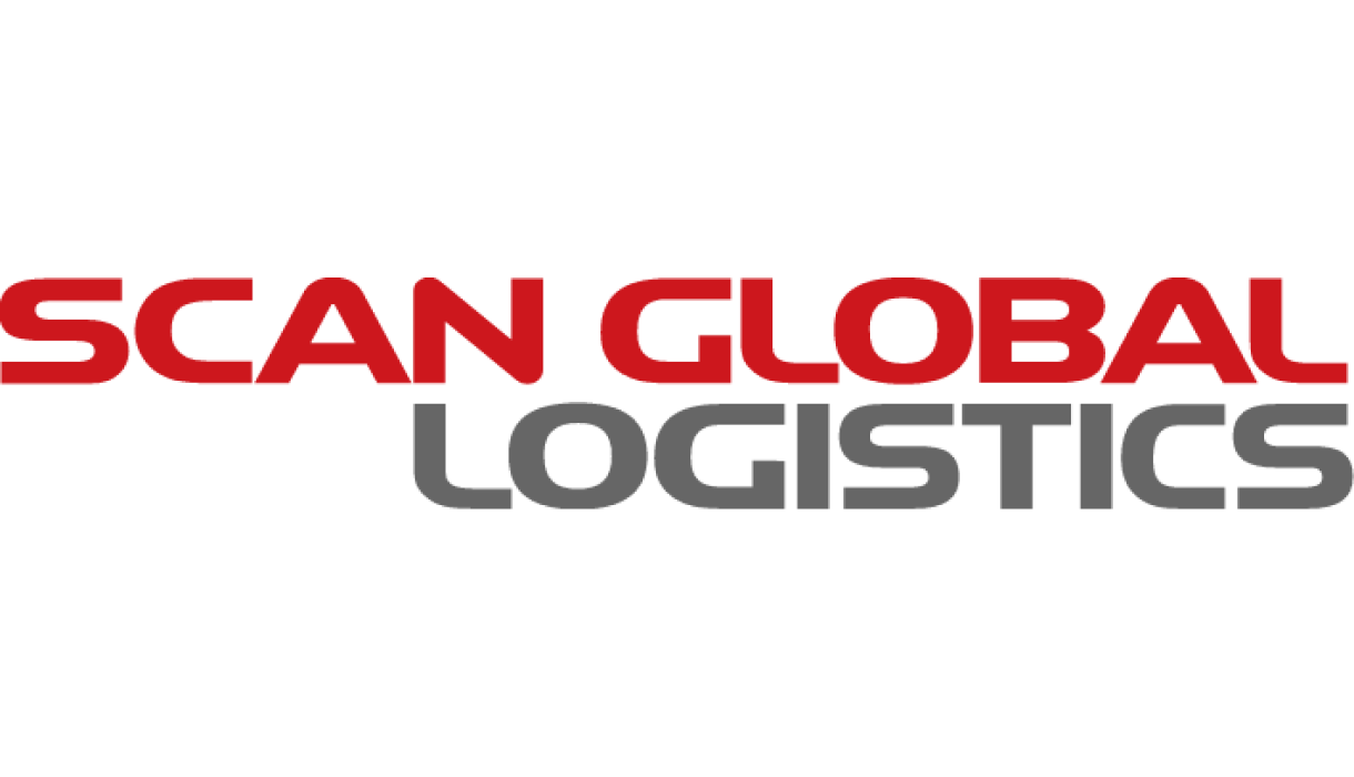 Sendify transportguiden transportör sverige scan global logistics