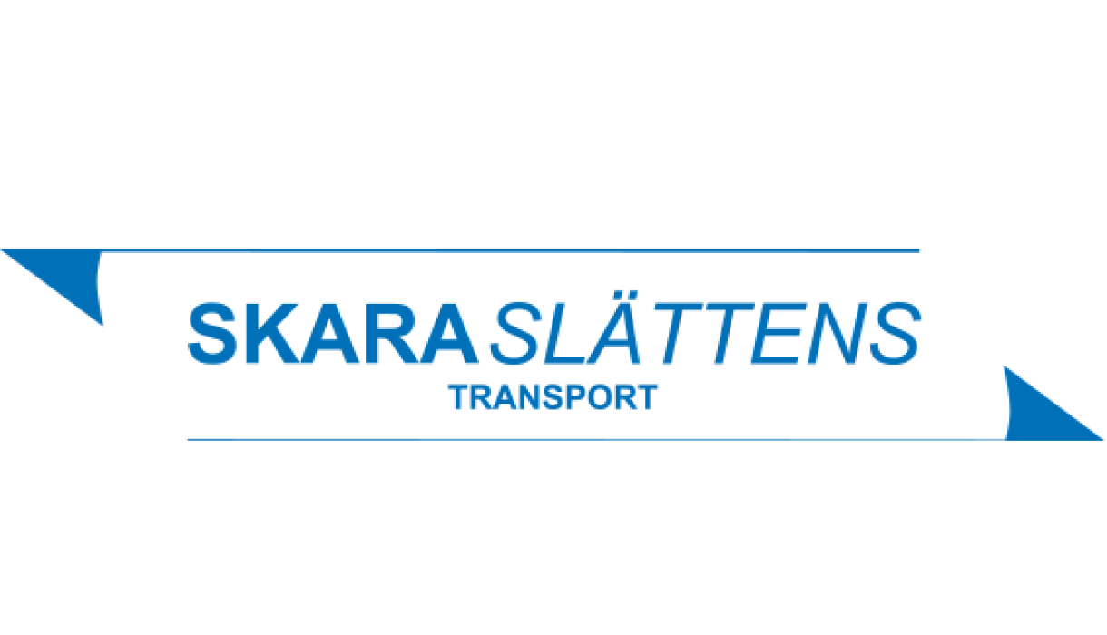 Sendify transportguiden transportör sverige skaraslättens transport