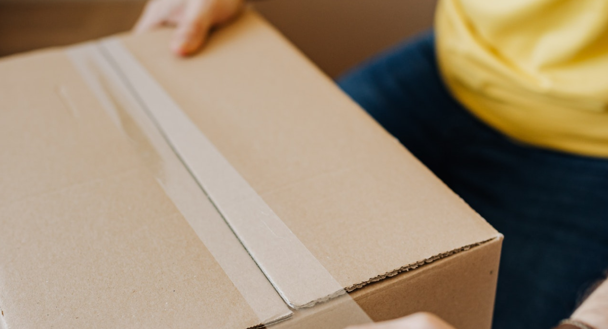 beräkna volymvikt omkrets sendify logistikguide