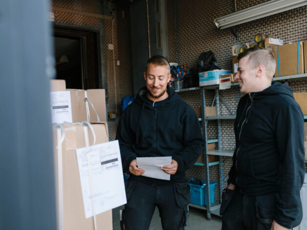 DHL Malmö – Mer än bara frakt