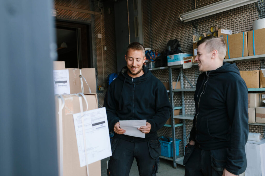 PostNord Västerås – ett ytterligare steg mot fossilfria transporter 