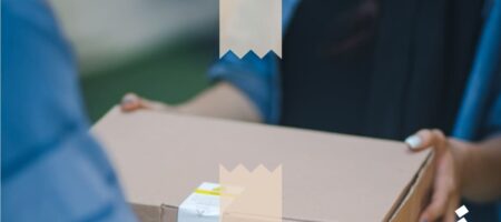 Skicka företagspaket- Sendify